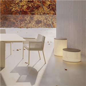 Mesa extensible Bosc Gandia Blasco
