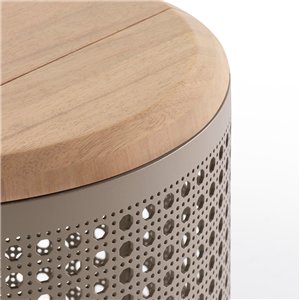 Mesa extensible Bosc Gandia Blasco
