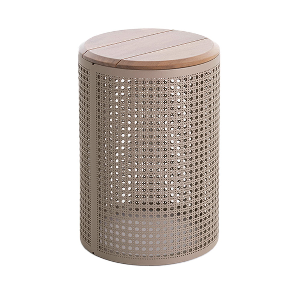 Mesa extensible Bosc Gandia Blasco