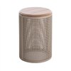 Mesa extensible Bosc Gandia Blasco
