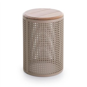 Mesa extensible Bosc Gandia Blasco