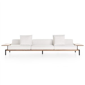 Sofá Lademadera Gandia Blasco