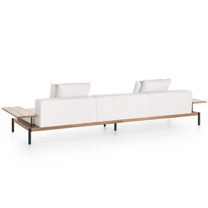 Sofá Lademadera Gandia Blasco