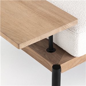 Sofá Lademadera Gandia Blasco