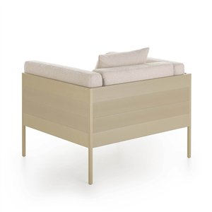 Sillón GB Modular Gandia Blasco