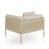 Sillón GB Modular Gandia Blasco