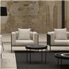 Sillón GB Modular Gandia Blasco