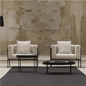 Sillón GB Modular Gandia Blasco