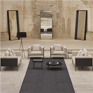 Sillón GB Modular Gandia Blasco