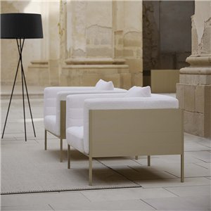 Sillón GB Modular Gandia Blasco