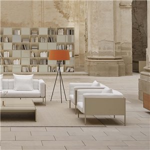 Sillón GB Modular Gandia Blasco