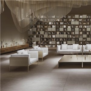 Sillón GB Modular Gandia Blasco