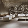 Sillón GB Modular Gandia Blasco