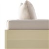 Sillón GB Modular Gandia Blasco
