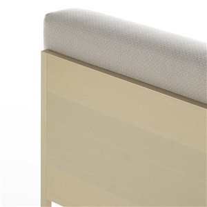 Sillón GB Modular Gandia Blasco