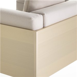 Sillón GB Modular Gandia Blasco