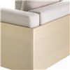 Sillón GB Modular Gandia Blasco