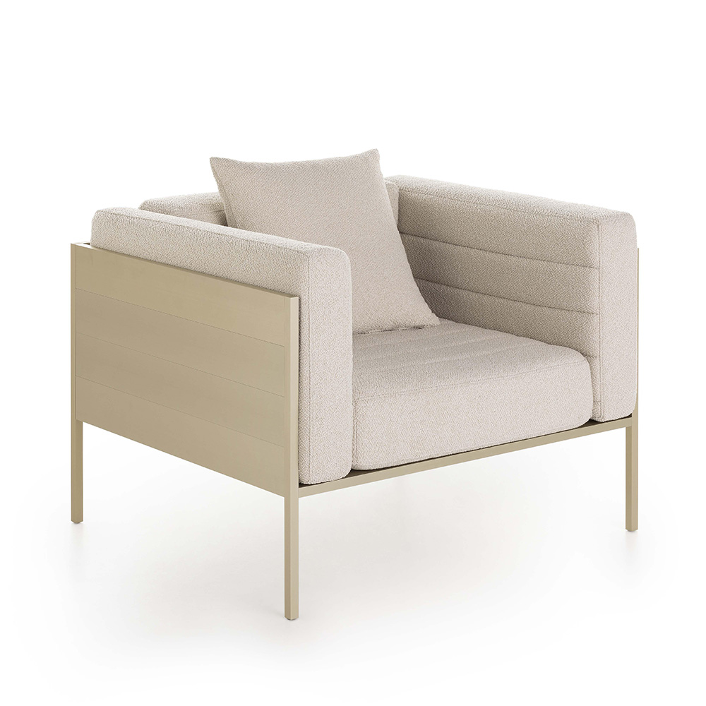 Sillón GB Modular Gandia Blasco