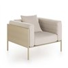Sillón GB Modular Gandia Blasco