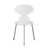 Silla ANT 3 patas lacada Fritz Hansen