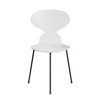 Silla ANT 3 patas lacada Fritz Hansen