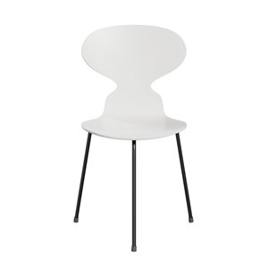 Silla ANT 3 patas lacada Fritz Hansen