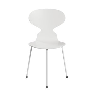 Silla ANT 3 patas lacada Fritz Hansen