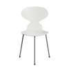 Silla ANT 3 patas lacada Fritz Hansen