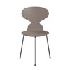 Silla ANT 3 patas lacada Fritz Hansen