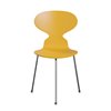 Silla ANT 3 patas lacada Fritz Hansen