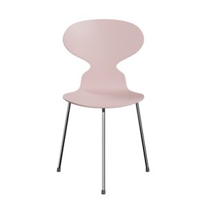 Silla ANT 3 patas lacada Fritz Hansen