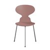 Silla ANT 3 patas lacada Fritz Hansen
