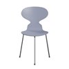 Silla ANT 3 patas lacada Fritz Hansen
