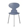 Silla ANT 3 patas lacada Fritz Hansen