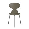 Silla ANT 3 patas lacada Fritz Hansen