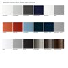 Silla ANT 3 patas fresno color Fritz Hansen