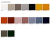 Silla ANT 3 patas fresno color Fritz Hansen