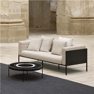 Sofá GB Modular Gandia Blasco