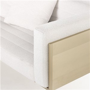 Sofá GB Modular Gandia Blasco