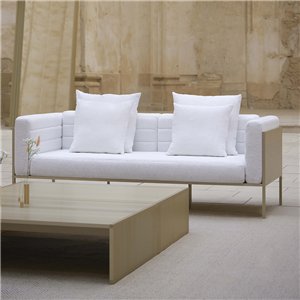 Sofá GB Modular Gandia Blasco