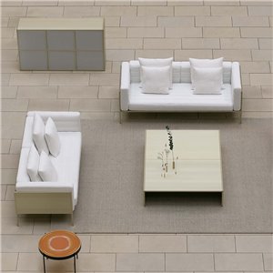 Sofá GB Modular Gandia Blasco