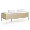 Sofá GB Modular Gandia Blasco