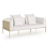 Sofá GB Modular Gandia Blasco