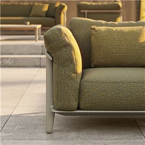 Butaca Pasadena Lounge Vondom