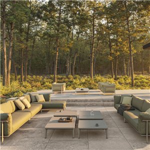 Butaca Pasadena Lounge Vondom