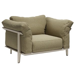 Butaca Pasadena Lounge Vondom