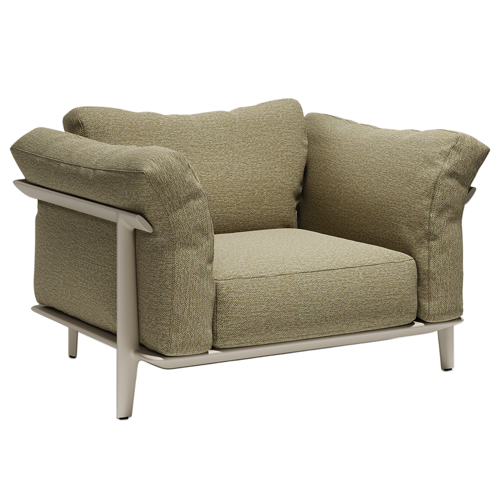 Butaca Pasadena Lounge Vondom