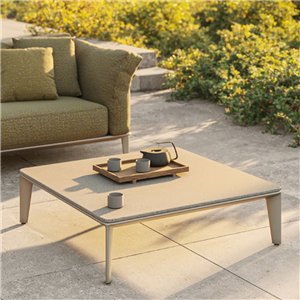 Sofá Pasadena Brazo Vondom