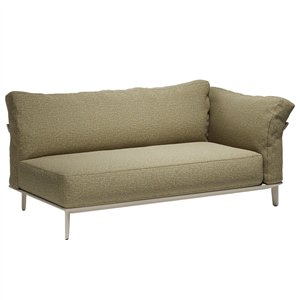 Sofá Pasadena Brazo Vondom