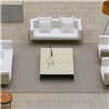 Mesa Baja GB Modular Gandia Blasco